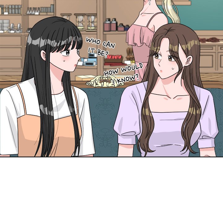 Welcome, Witch Shop - episode 44 - 101
