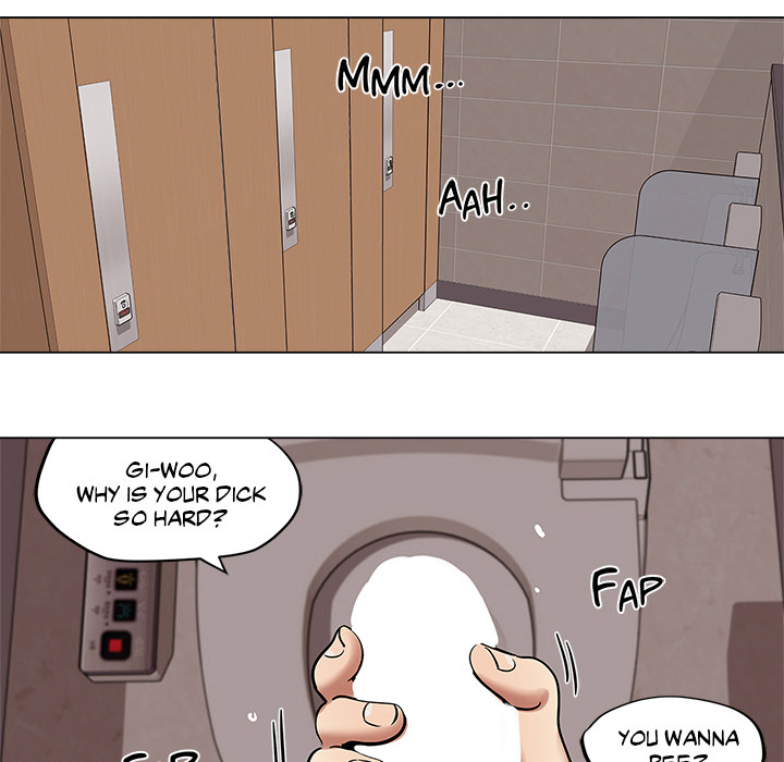 Snowman - episode 29 - 9