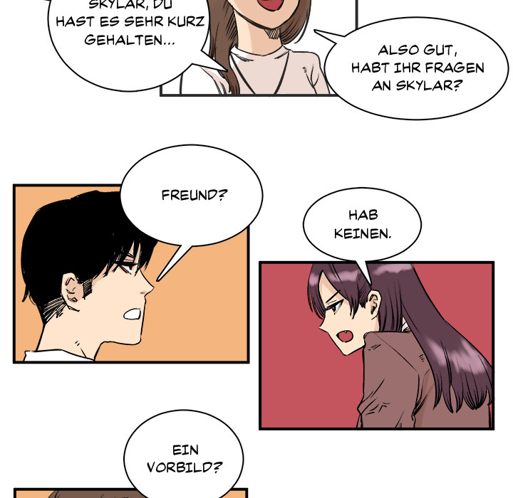 Die Unruhestifterin - episode 3 - 67
