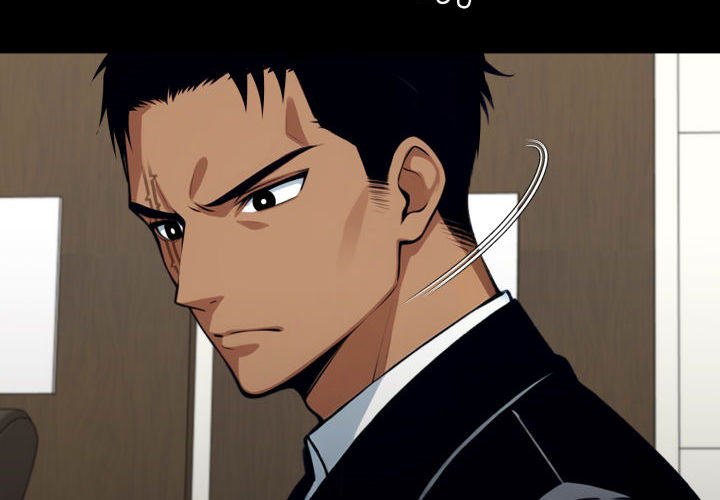 Workaholic Gangster - episode 44 - 1