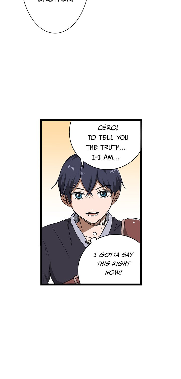 I Reincarnated as a Villain of an RPG, But I Want to Survive - episode 6 - 37