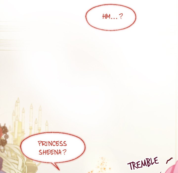 Spring for the Headless Prince - episode 7 - 115