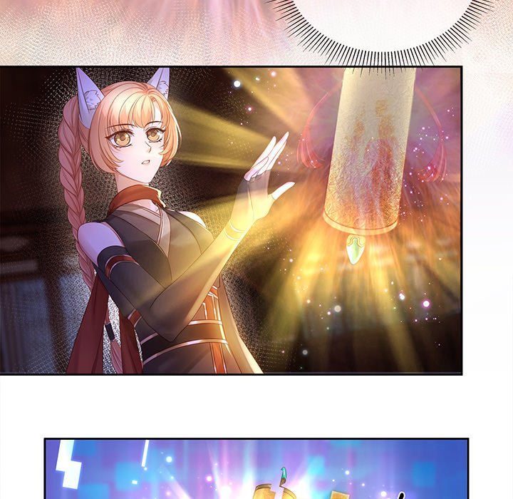 MASTER AND SEVEN LOVERS - episode 69 - 41