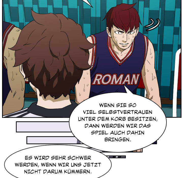Tweener - episode 66 - 61