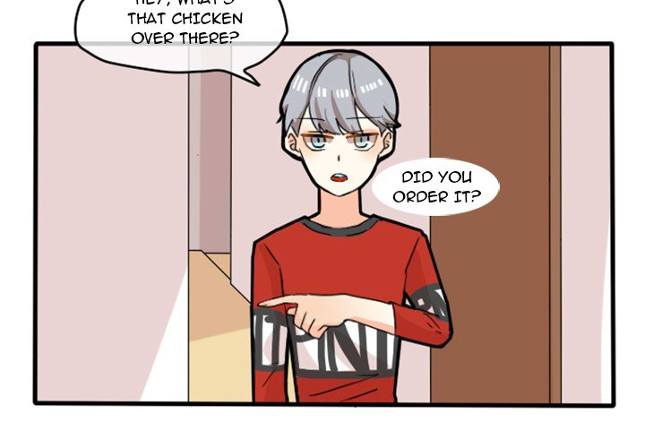 The Chill Couple - episode 12 - 3