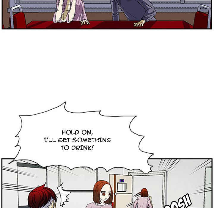 Tweener - episode 3 - 11