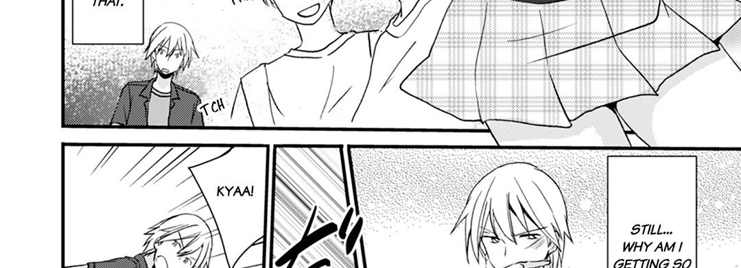 My H-Cup Neighbor Doesn't Wear a Bra, So I Just Couldn't Help Myself but Stick It In! - episode 12 - 14
