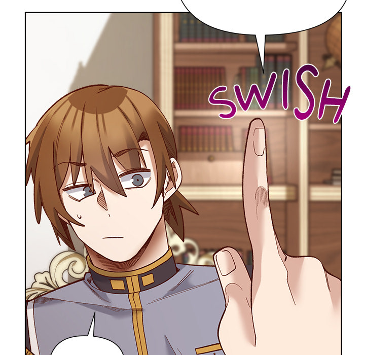 Young Lady's Knight - episode 29 - 58