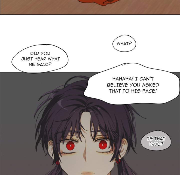 The Spring Scent of the Sea - episode 10 - 80