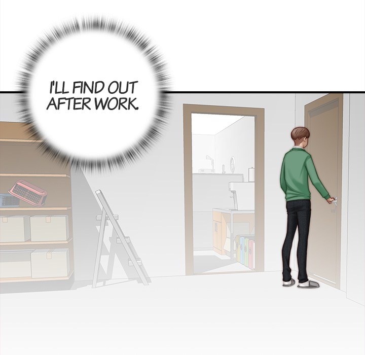 Secret Workshop - episode 2 - 20