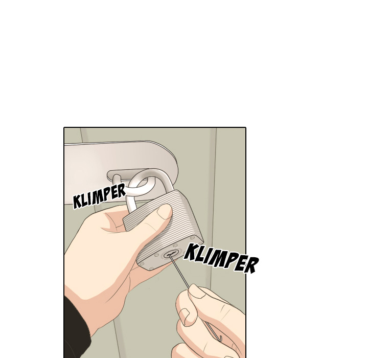 Nimm Meine Hand - episode 15 - 29
