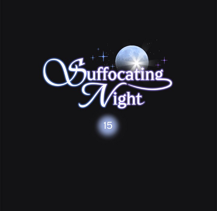 Suffocating Night - episode 15 - 10