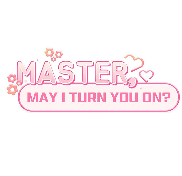 Master, Do You Need A Hand? - episode 50 - 121