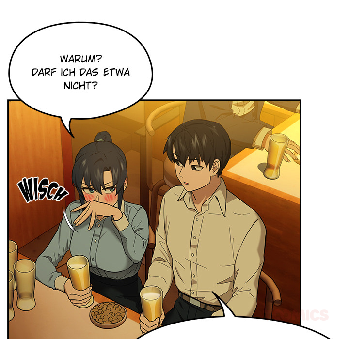 Dating After Work - episode 8 - 26