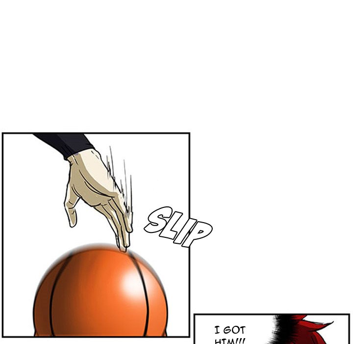Tweener - episode 6 - 41