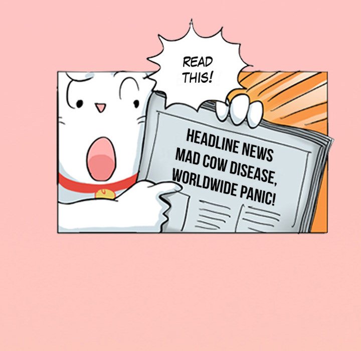 Lay Lay Cat - episode 14 - 7