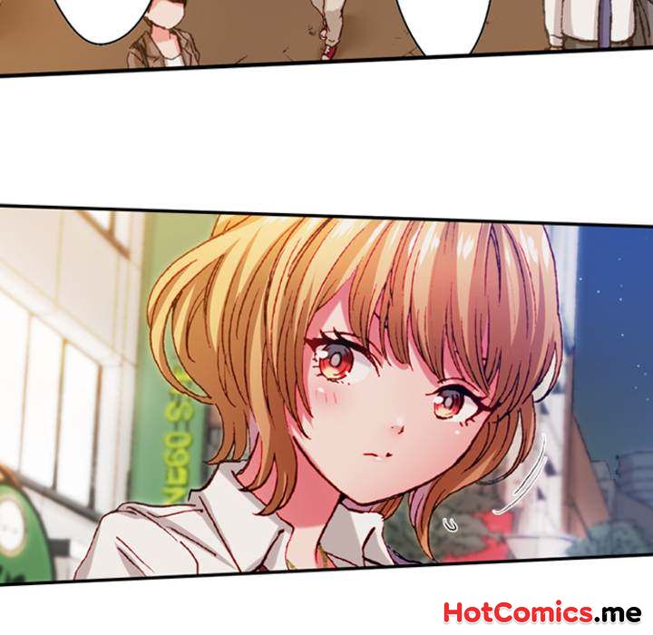 The Quiet Gal Can't Stop Moaning in Bed - episode 5 - 8