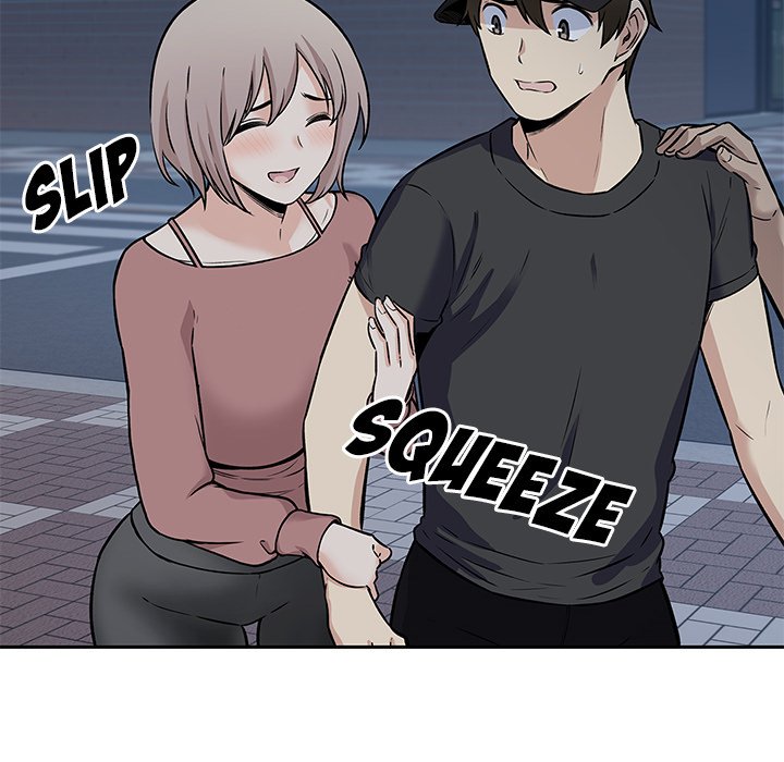 Excuse Me, This is my Room - episode 20 - 123