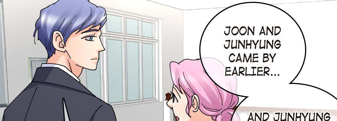 Noona Fan - episode 87 - 164