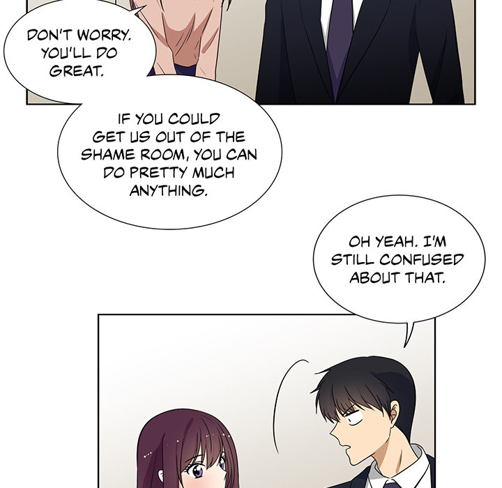 Shame Room - episode 20 - 50