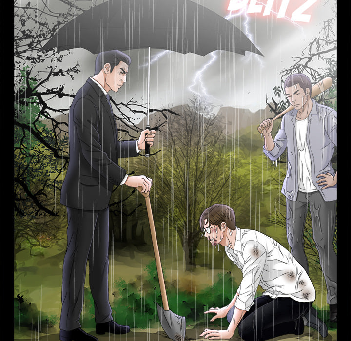 Die Witwe - episode 45 - 58