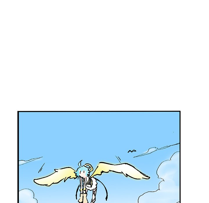 Class Reincarnation - episode 20 - 96