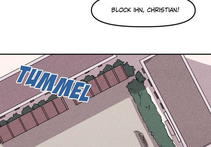 Zweimal Vergangenheit - episode 5 - 1