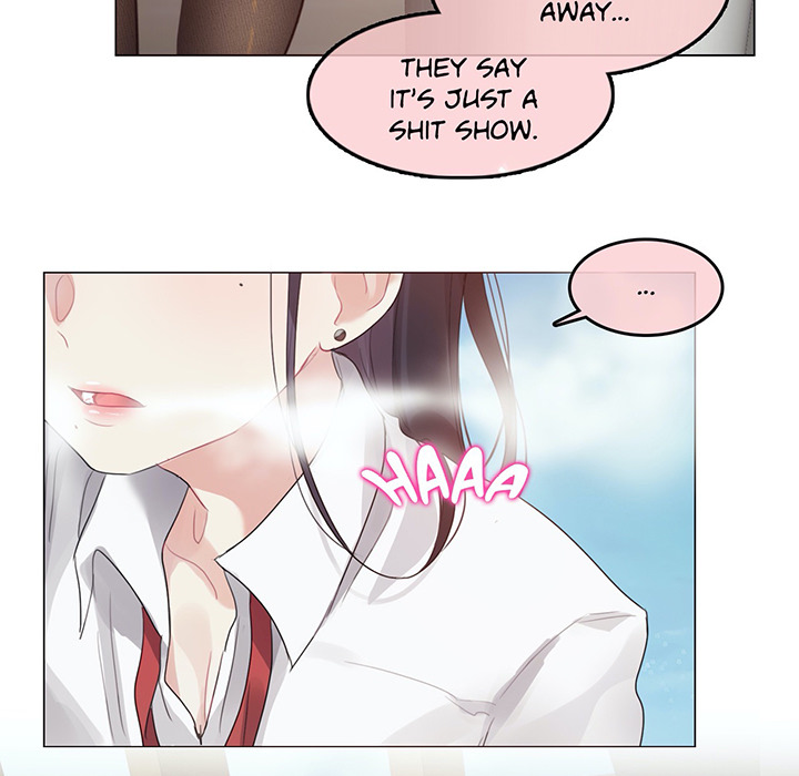 A Pervert's Daily Life - episode 93 - 63