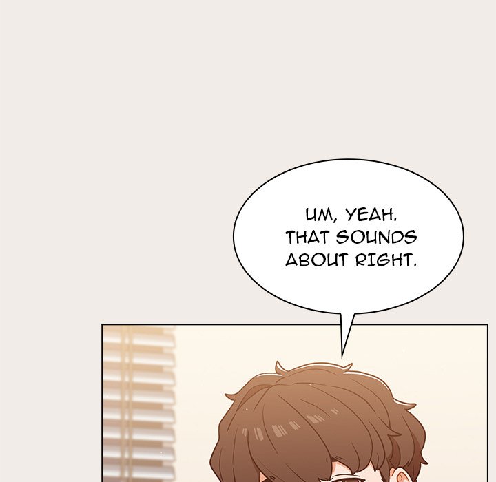 Naughty Little Secret - episode 20 - 12