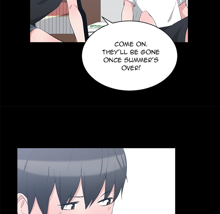 Childhood Friends - episode 1 - 11