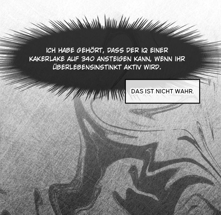 Überleben in einem Comic - episode 17 - 11