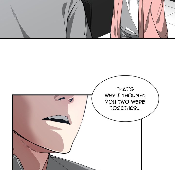 You're Not That Special! - episode 13 - 85