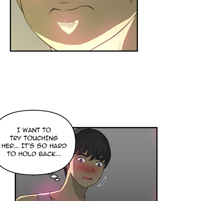 My Best Mistake - episode 3 - 53