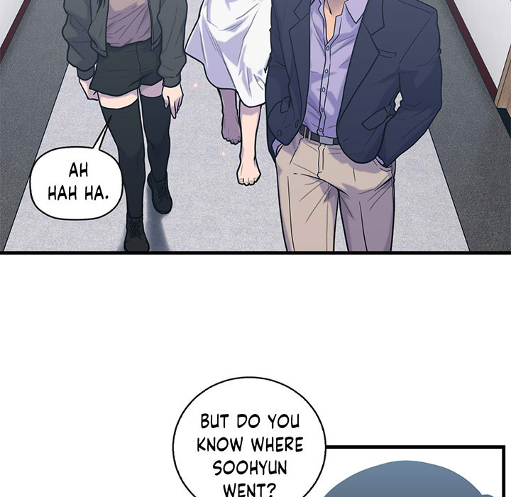 Sleeping With the Ghost - episode 46 - 80