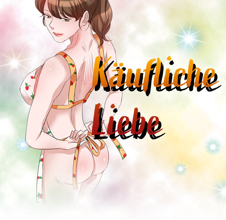 Käufliche Liebe - episode 10 - 15