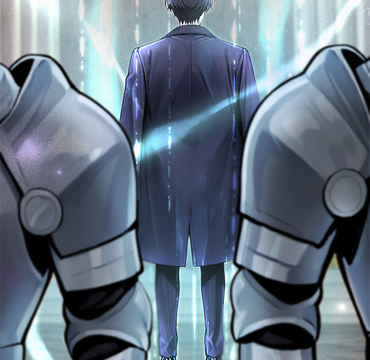 Draco-Knight Commander - episode 56 - 6