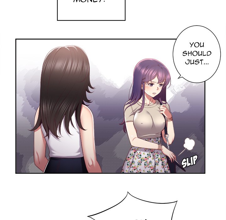 Yuri's Part Time Job - episode 23 - 15
