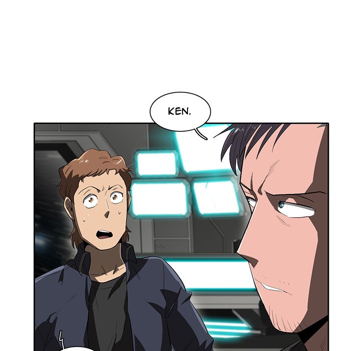 Stardust - episode 43 - 61