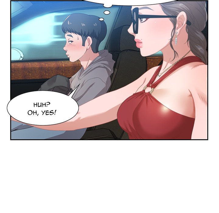 Tasty Chat: 0km - episode 3 - 54