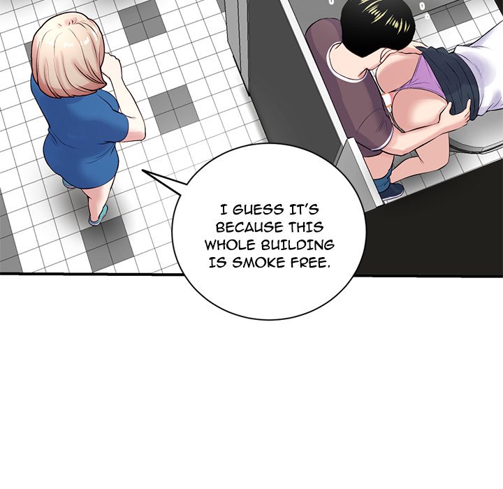 Midnight PC Cafe - episode 1 - 271
