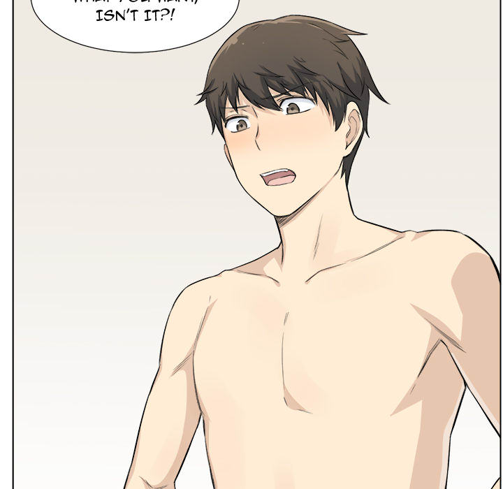 Excuse me, This is my Room - UNCENSORED - episode 22 - 85