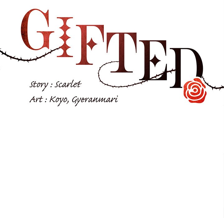 Gifted - episode 5 - 8