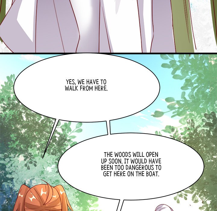 My Lovely Disciples - episode 9 - 172