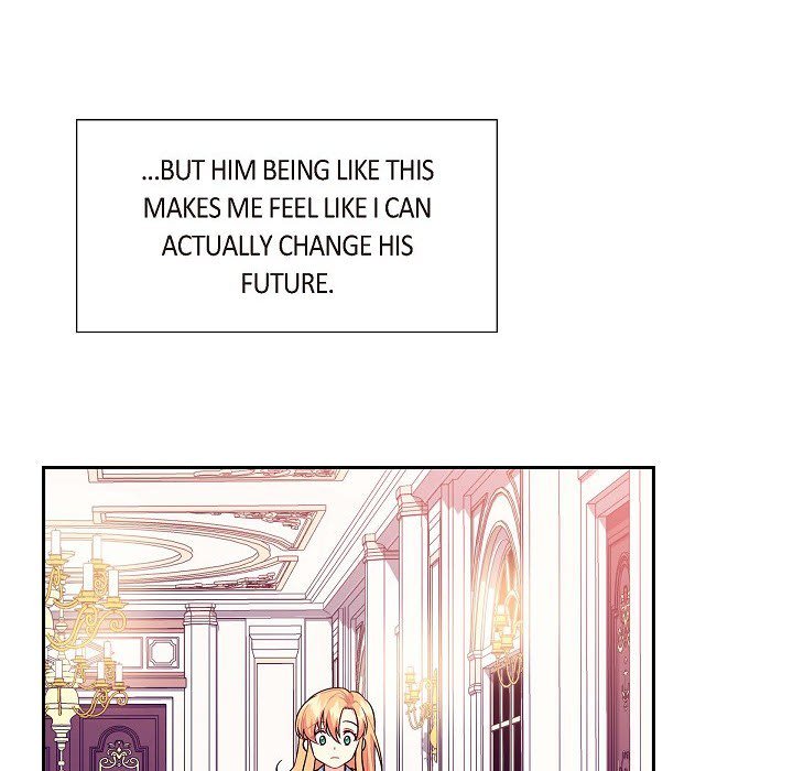 The Destroyer Fell in Love with Me - episode 9 - 19