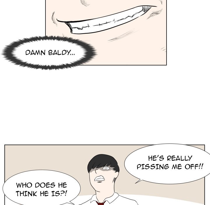 The Ball Boy - episode 1 - 57