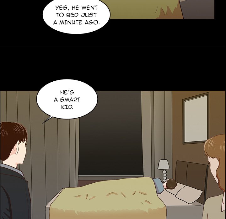 Dalhee's Boarding House - episode 15 - 17
