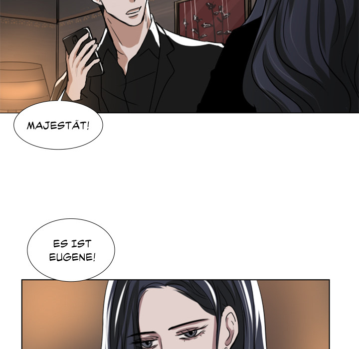 Die Königin - episode 8 - 67