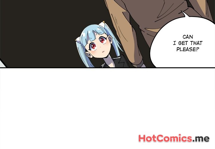 Iron Mech Bride - episode 11 - 1