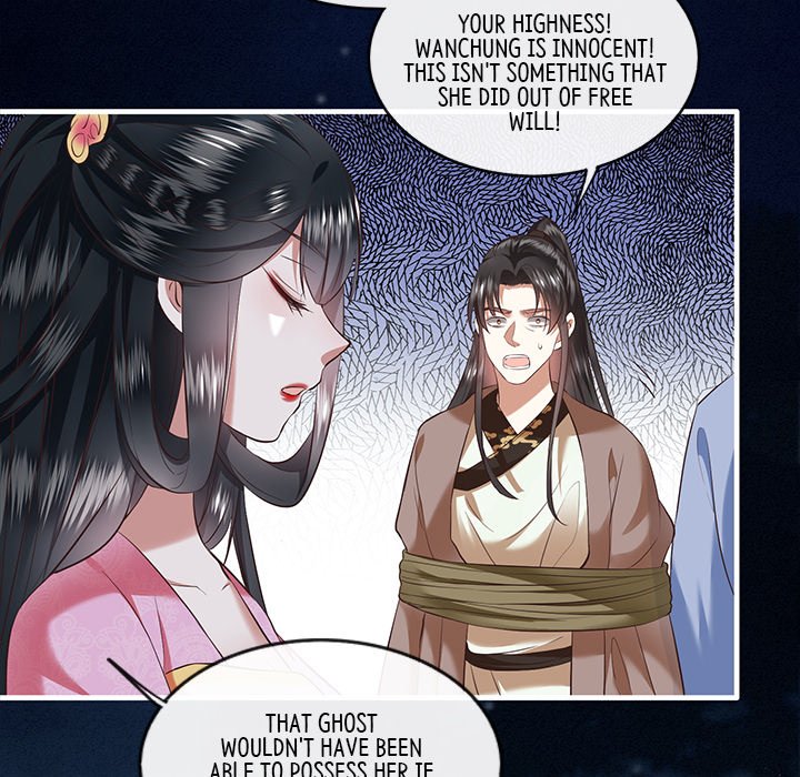 The Queen of Hell - episode 34 - 28