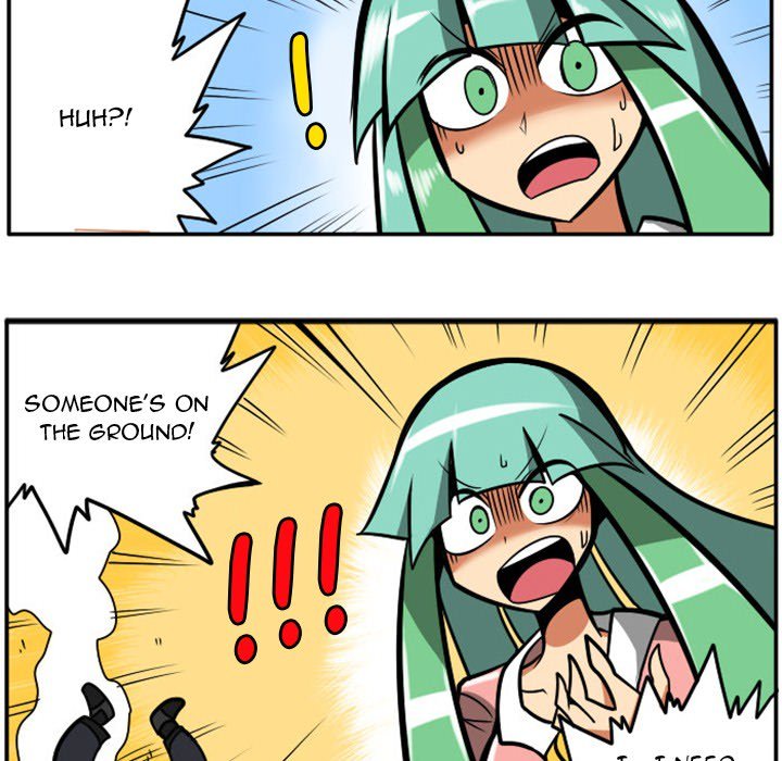 Maki and Friends - episode 75 - 18